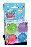 Baff Bombz Vodní bomby voňavé 4 ks